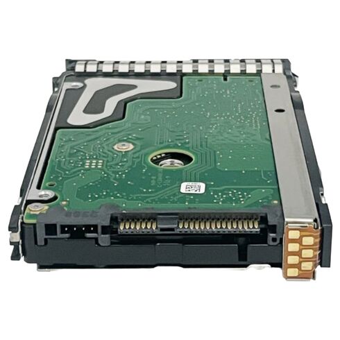 HPE AW611A 600GB SFF Hard Drive