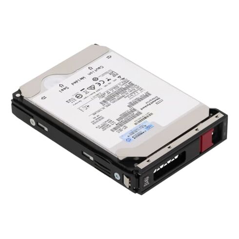 HPE MB6000JEXYB 7.2K RPM SATA 6GBPS HDD