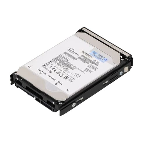 HPE MB6000JEXYB SATA 6GBPS 6TB HDD