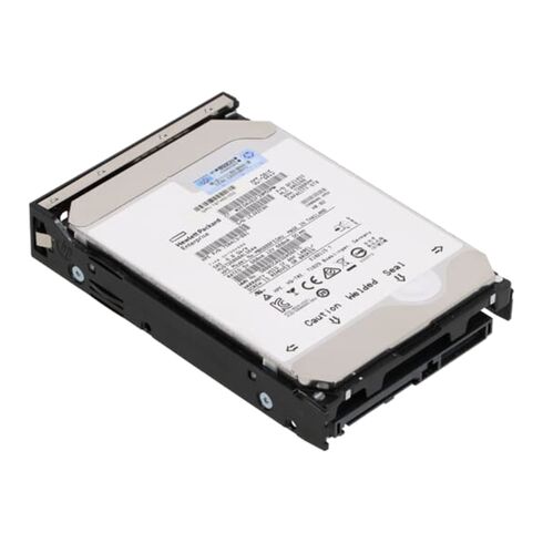 HPE MB6000JEXYB SATA 6GBPS 7.2K RPM HDD