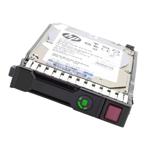 HPE P28352-X21 2.4TB SFF SAS 12GBPS Hard Drive