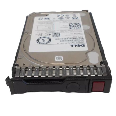 HPE P28500-B21 2TB SATA 6GBPS Hard Disk Drive