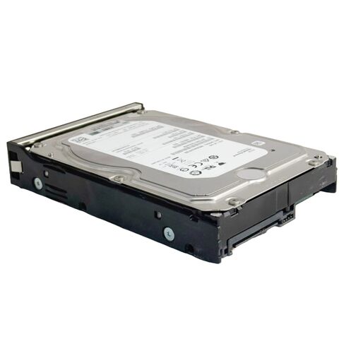 HPE P28505-B21 2TB SAS 12GBPS Hard Drive