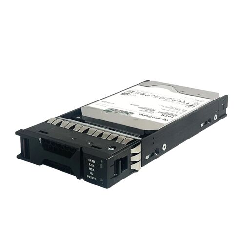 HPE R0Q62A 14TB 7.2K RPM HDD