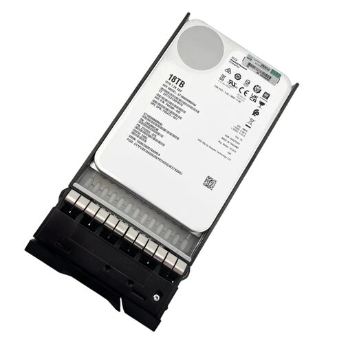 HPE R7L70A 18TB Midline HDD