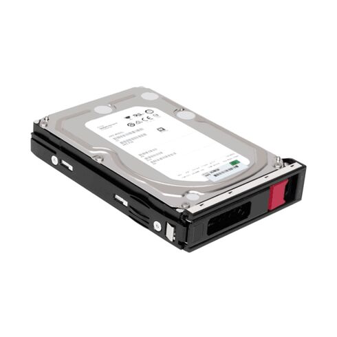 MB016000JWZHE HP 16TB 12GBPS RPM HDD