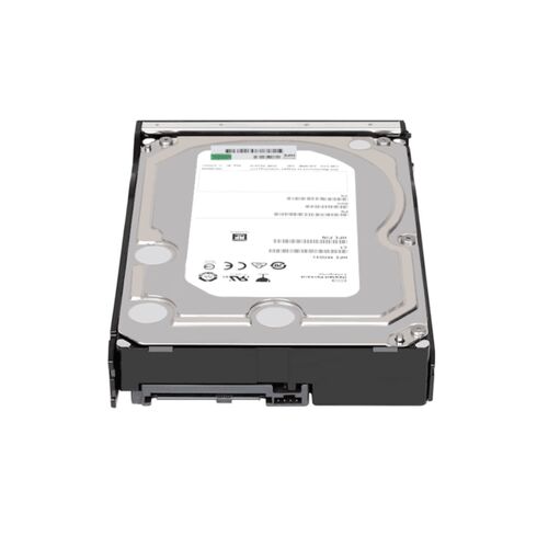 MB016000JWZHE HP 16TB SAS LFF HDD