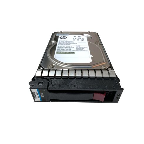 MB1000BAWJP HP 1TB 3GBPS SAS HDD