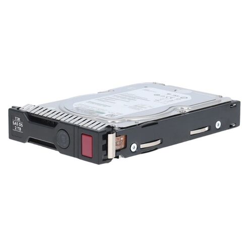 MB2000JFEML HPE 7.2K Hot Swap HDD