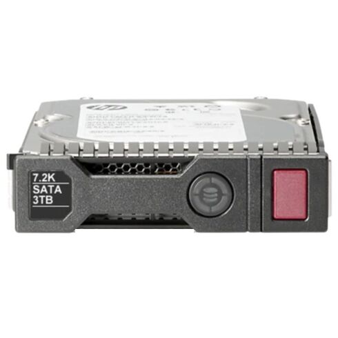 MB3000GBKAC HPE 3.5inch SATA 6GBPS HDD