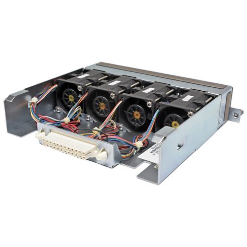 N2K-C2232-FAN Cisco Port Side Exhaust Fan Tray