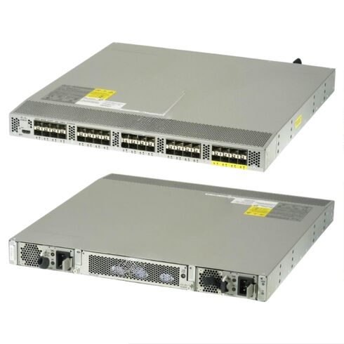 N2K-C2232PF-10GE Cisco Fabric Extender Module