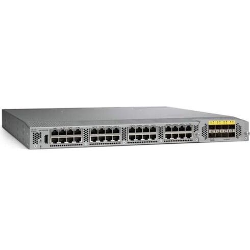 N2K-C2232PF-10GE Cisco N2200 10GE FEX Module