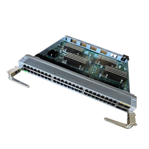 N9K-X9564TX Cisco Nexus 9500 Expansion Module