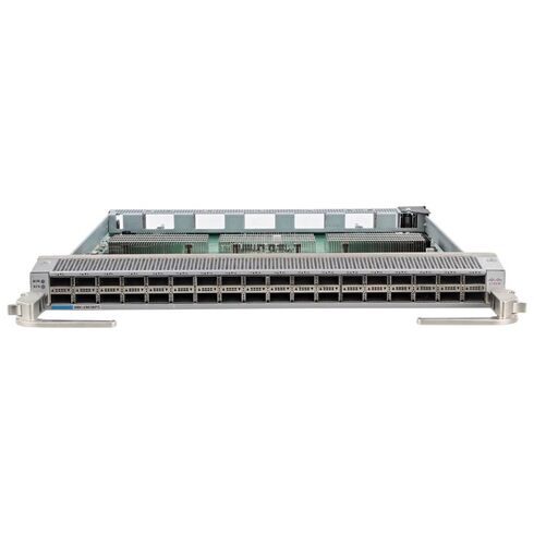 N9K-X9636PQ Cisco 36 Ports Expansion Module
