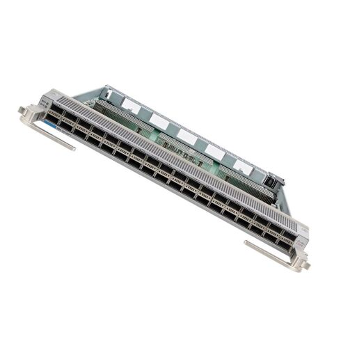 N9K-X9636PQ Cisco 36 Ports Line Card