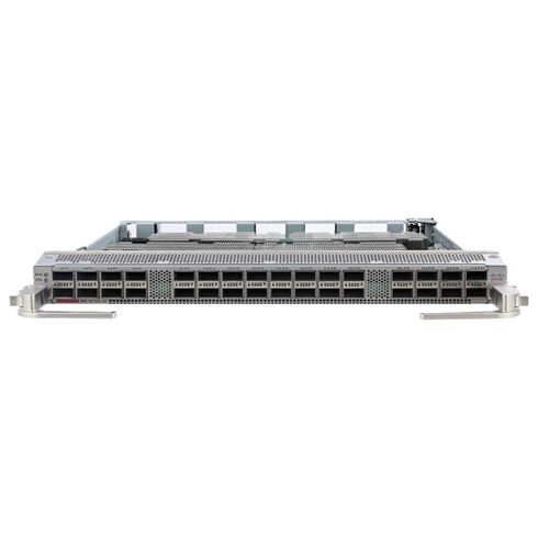 N9K-X9732C-EX Cisco 32 Port Expansion Module