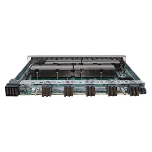 Cisco N9K-X9736C-FX 36 Ports Expansion Module