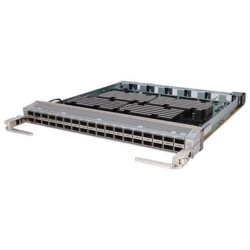 Cisco N9K-X9736C-FX= Expansion Module