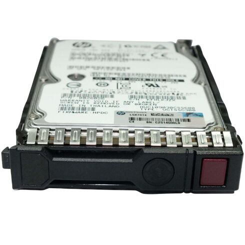 N9X15A HPE SFF HDD