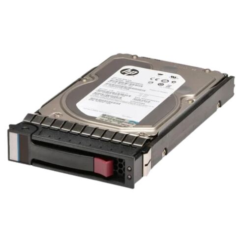 R0Q64A HPE 5.4TB M2 HDD