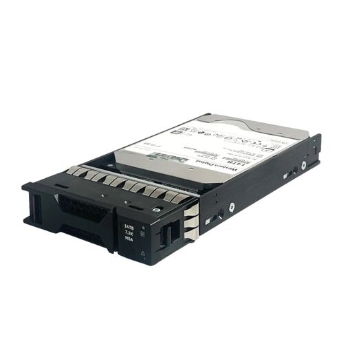 R3B20A HPE 14TB 7.2K RPM HDD