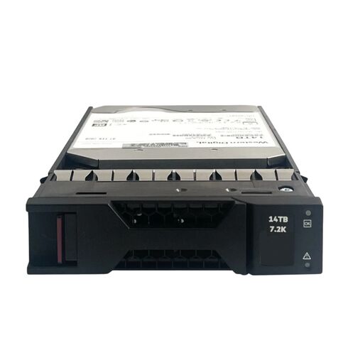 R3B20A HPE 14TB HDD