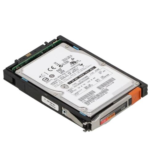 005049302 EMC SAS 6GBPS Hard Disk Drive
