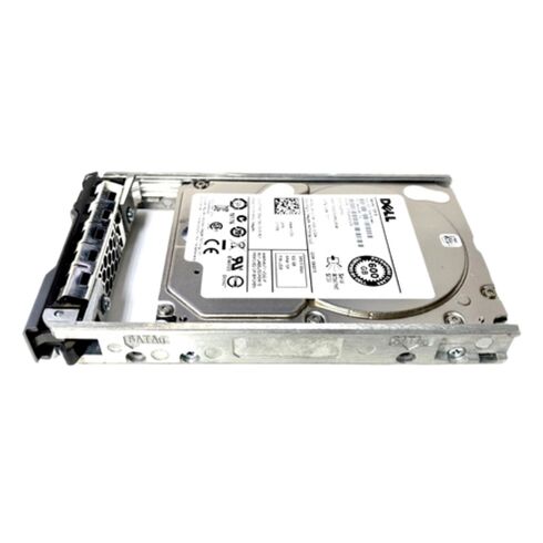 05TFDD Dell 600GB SAS-6GBPS HDD