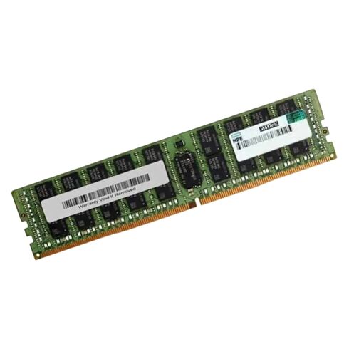 728629-B21 HPE 32GB PC4-17000 DDR4 Memory
