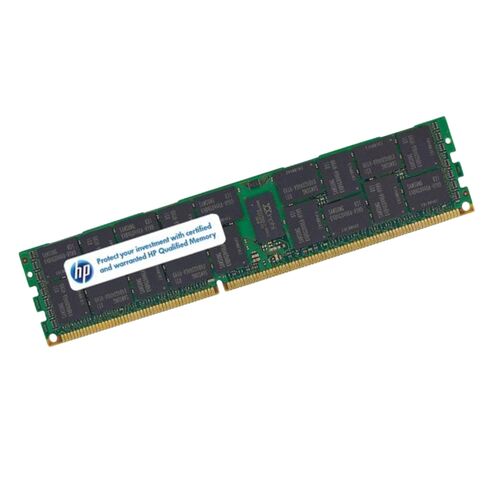 728629R-B21 HPE 32GB PC4-17000 DDR4 Memory