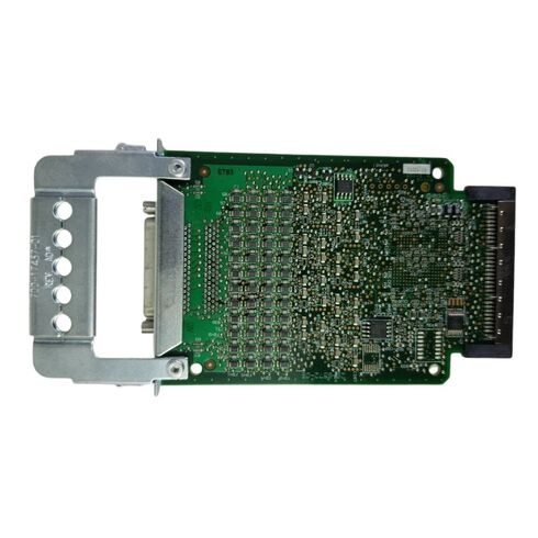 Cisco HWIC-16A= 16 Ports Powerful Interface Card