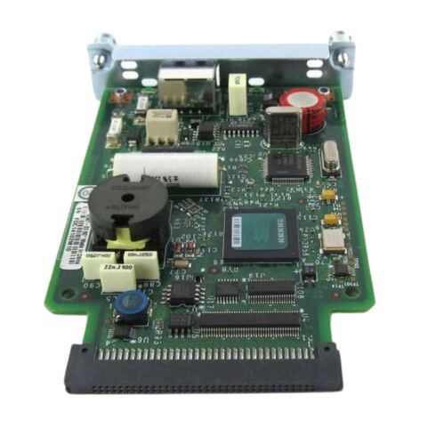 Cisco HWIC-1B-U 1 Port Interface Expansion Module