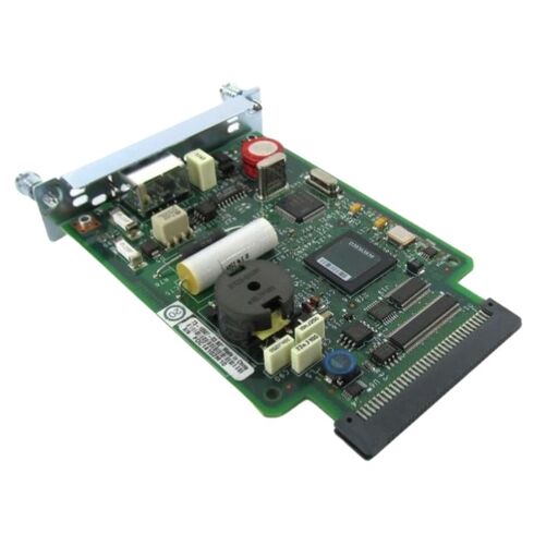 Cisco HWIC-1B-U WAN Interface Expansion Module