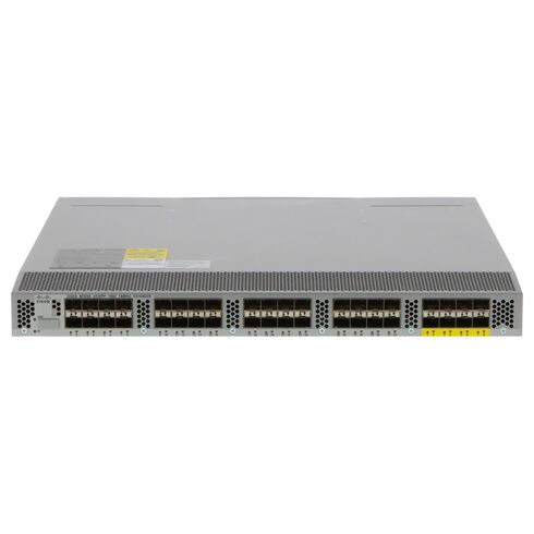 Cisco N2K-C2232TF-10GE Fabric Extender Module