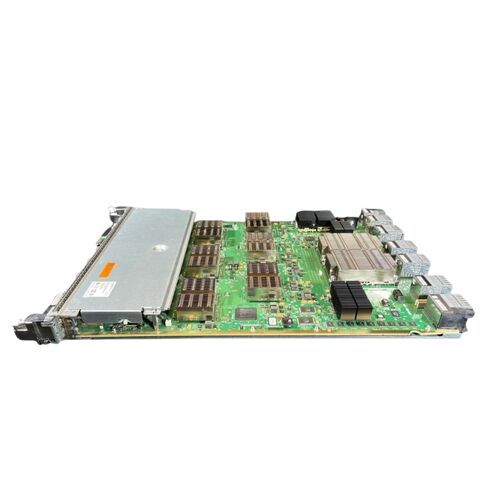 Cisco N77-F312CK-26 100 Gigabit Expansion Module