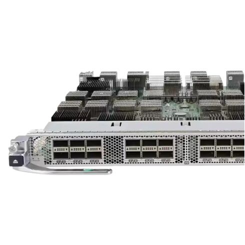 Cisco N77-F324FQ-25 24-Ports 7000 Series Expansion Module