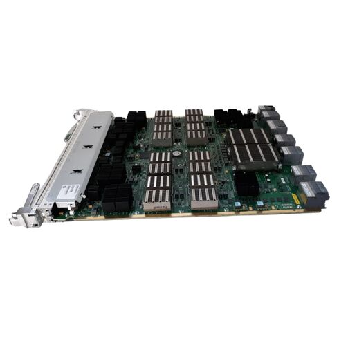 Cisco N77-F324FQ-25 Ethernet Expansion Module