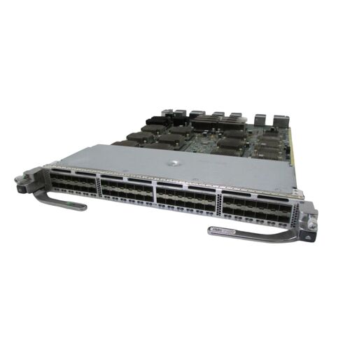 Cisco N77-M348XP-23L 10 Gigabit Ethernet Expansion Module