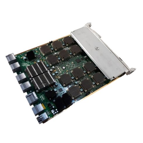 Cisco N77-M348XP-23L 48-Ports Ethernet Expansion Module