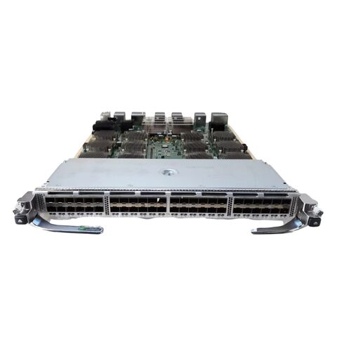 Cisco N77-M348XP-23L Nexus 7700 Expansion Module