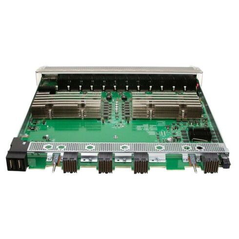 Cisco N9K-X9788TC-FX 48 Ports Module