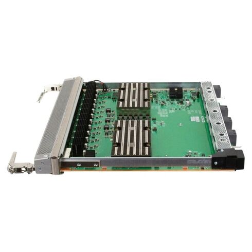 Cisco N9K-X9788TC-FX Expansion Module
