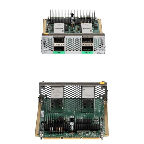 Cisco NC55-MPA-4H-S 100GBPS Module