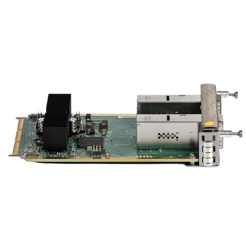 Cisco NC55-MPA-4H-S 4 Ports Module