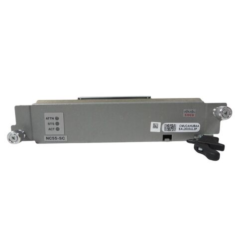 Cisco NC55-SC System Network Accessories