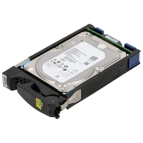 EMC 005049210 3TB 7.2K RPM Hard Drive