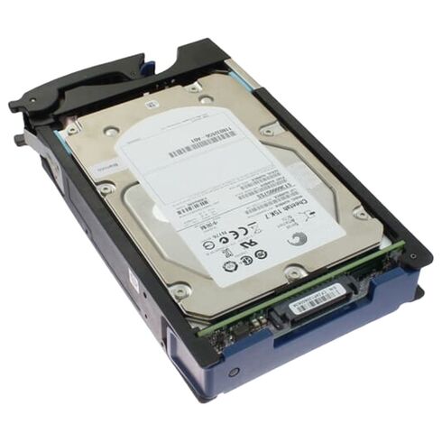EMC 005049272 600GB 15K RPM Hard Drive