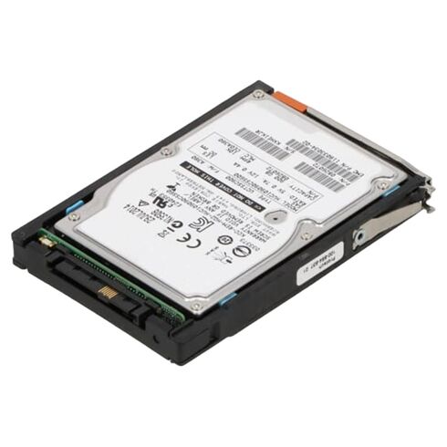 EMC 005049302 900GB SFF External HDD