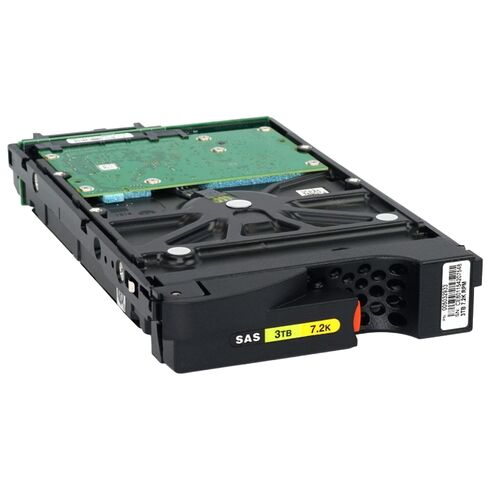 EMC 005049445 SAS External HDD